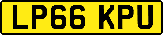 LP66KPU
