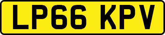 LP66KPV