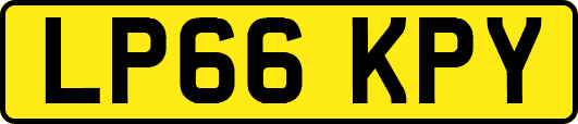 LP66KPY
