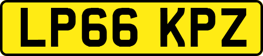 LP66KPZ