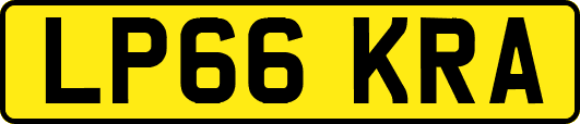 LP66KRA