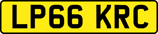 LP66KRC
