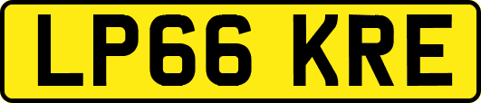 LP66KRE