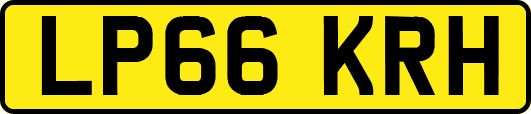 LP66KRH