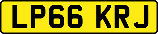 LP66KRJ