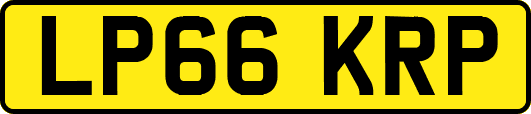 LP66KRP