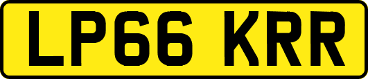 LP66KRR
