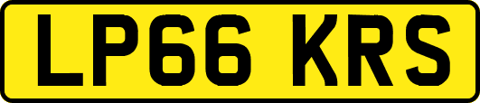 LP66KRS