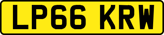 LP66KRW