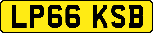 LP66KSB