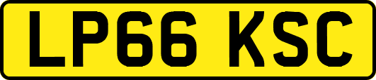 LP66KSC