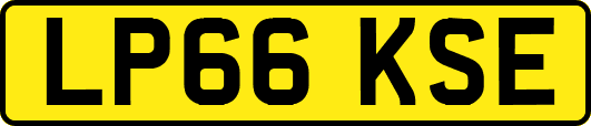 LP66KSE