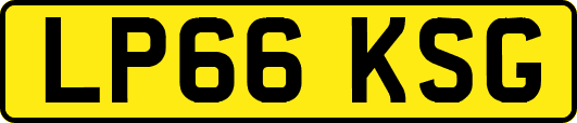 LP66KSG
