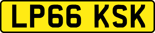 LP66KSK