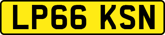 LP66KSN