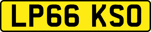 LP66KSO