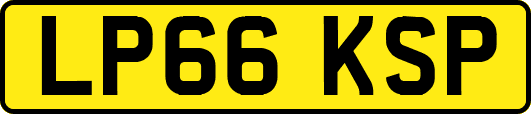 LP66KSP