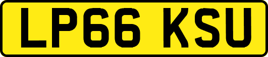 LP66KSU