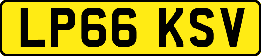 LP66KSV