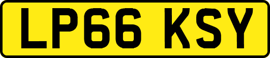 LP66KSY