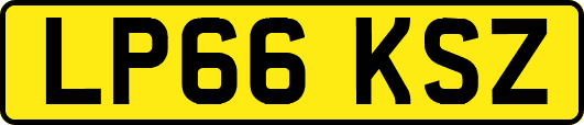 LP66KSZ
