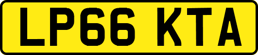 LP66KTA
