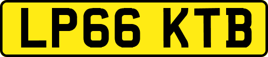LP66KTB