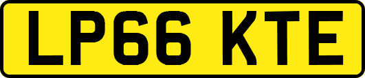 LP66KTE