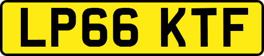 LP66KTF