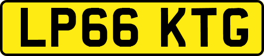 LP66KTG