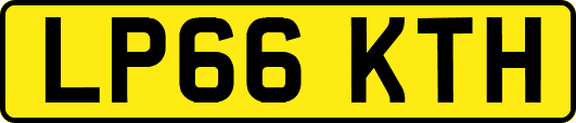 LP66KTH