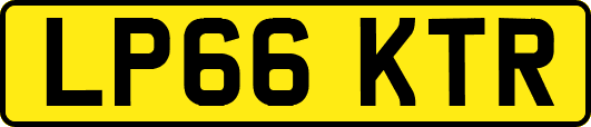 LP66KTR