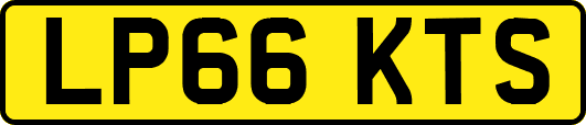 LP66KTS