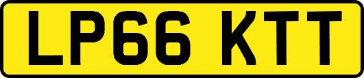 LP66KTT