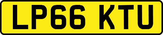 LP66KTU