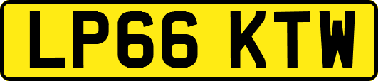LP66KTW