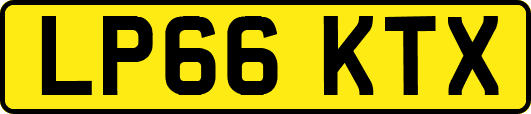 LP66KTX