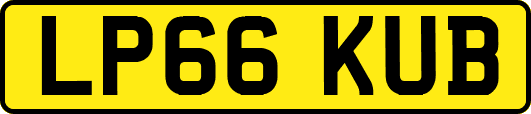 LP66KUB
