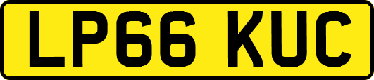 LP66KUC
