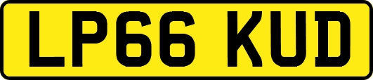 LP66KUD