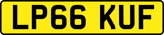 LP66KUF