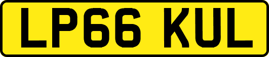 LP66KUL