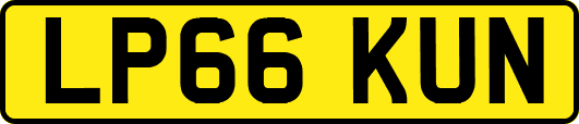 LP66KUN