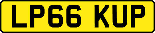 LP66KUP
