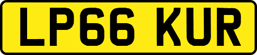 LP66KUR