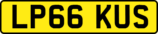 LP66KUS