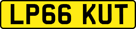 LP66KUT