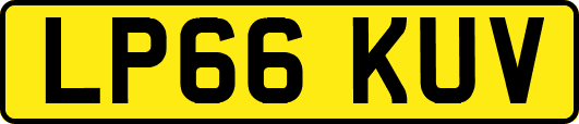 LP66KUV