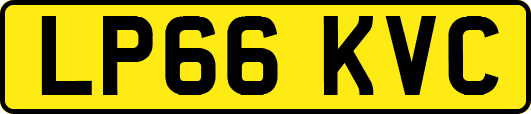 LP66KVC