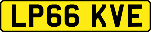 LP66KVE